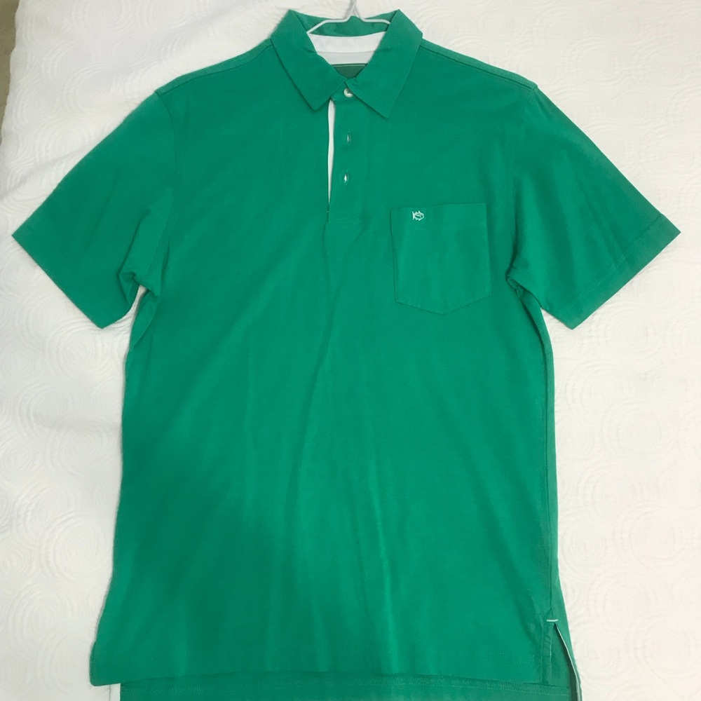 Southern Tide Polo